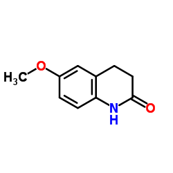 6-甲氧基-3,4-二氢-2(1H)-喹啉酮