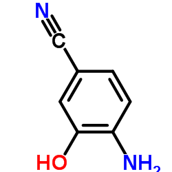 4-氨基-3-羟基-苯甲腈