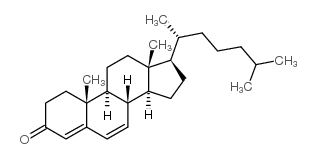 4,6-胆固醇二烯-3-酮