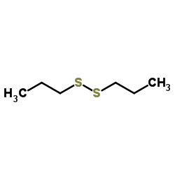 二丙基二硫醚 (629-19-6)