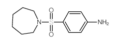 4-(1-氮杂环庚烷基磺酰基)苯胺