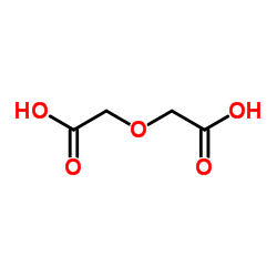 二甘醇酸 (110-99-6)