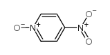 4-硝基吡啶-N-氧化物 (1124-33-0)