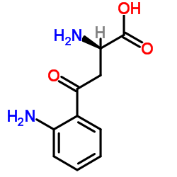 D-犬尿氨酸 98.0%