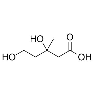 3,5-二羟基-3-甲基戊酸