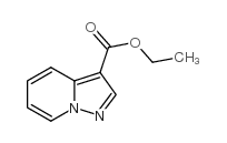 吡唑并[1,5-A]吡啶-3-甲酸乙酯 (16205-44-0)