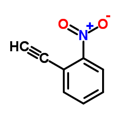 1-乙炔基-2-硝基苯