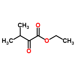 3-甲基-2-氧代丁酰乙酯