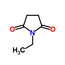 N-乙基琥珀酰亚胺