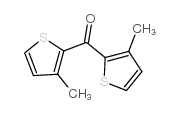 Bis(3-methylthien-2-yl)methanone