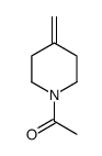1-乙酰基-4-亚甲基哌啶