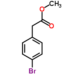 4-溴苯乙酸甲酯