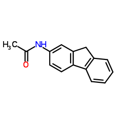 N-(2-芴基)乙酰胺