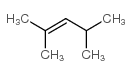 2,4-二甲基-2-戊烯