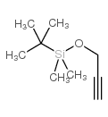 叔丁基二甲基(2-丙炔氧基)硅烷