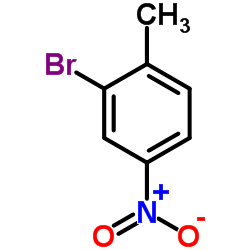 2-溴-4-硝基甲苯 (7745-93-9)