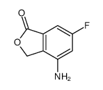 4-氨基-6-氟异苯并呋喃-1(3H)-酮
