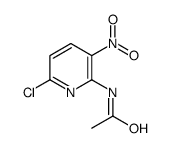 N-(6-氯-3-硝基吡啶-2-基)乙酰胺