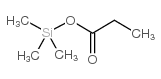 丙酸三甲基硅酯