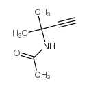3-乙酰氨基-3-甲基-1-丁炔