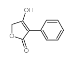 4-羟基-3-苯基-2(5H)-呋喃酮