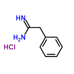 2-苯乙脒盐酸盐
