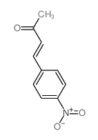 对硝基苄叉丙酮