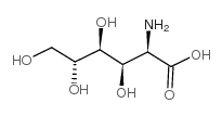 D-氨基葡萄糖酸 (3646-68-2)
