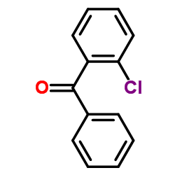 2-氯二苯甲酮 (5162-03-8)