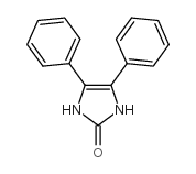 4,5-二苯咪唑啉酮