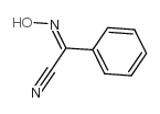 2-羟亚氨基-2-苯乙腈