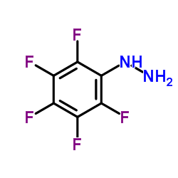 五氨基氟丙基氢氧吡啶