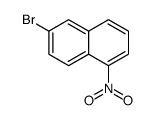 6-溴-1-硝基萘