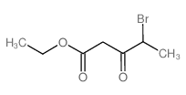4-溴-3-氧代戊酸乙酯