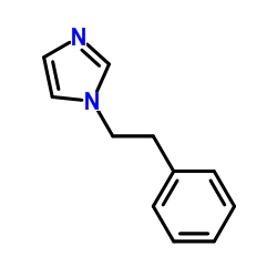 1-苯乙腈咪唑