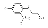 4-氯-N-(2-羟基乙基)-2-硝基苯胺 (59320-13-7)