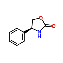 (S)-4-苯基-2-恶唑烷酮 (86217-38-1)
