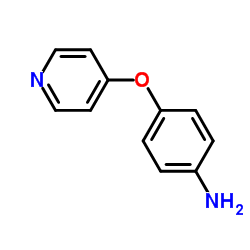 4-(4-氨基苯氧基)吡啶 (102877-78-1)