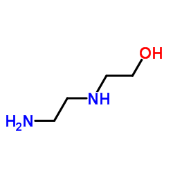 羟乙基乙二胺 (111-41-1)