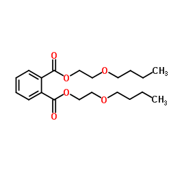 邻苯二甲酸二(2-丁氧基)乙酯(DBEP)溶液标准物质