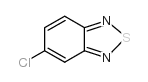 5-氯苯并-2,1,3噻二唑