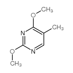 2,4-二甲氧基-5-甲基嘧啶