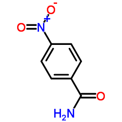 4-硝基苯甲酰胺 98.0%