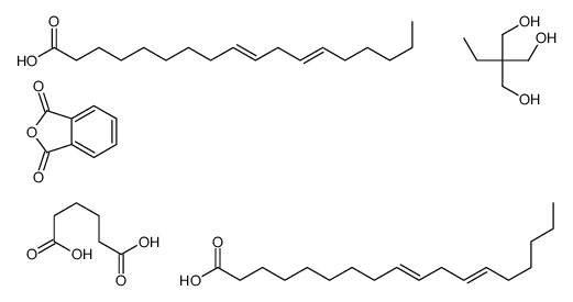 聚氨酯树脂(7110J3型)