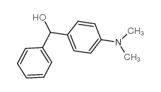 4-二甲氨基二苯甲醇