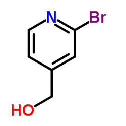 2-溴-4-羟甲基吡啶