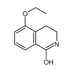 5-乙氧基-3,4-二氢异喹啉-1(2H)-酮
