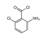 2-氨基-6-氯苯甲酰氯