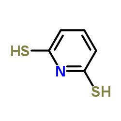 吡啶-2,6-二硫醇