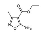 5-氨基-3-甲基异恶唑-4-甲酸乙酯